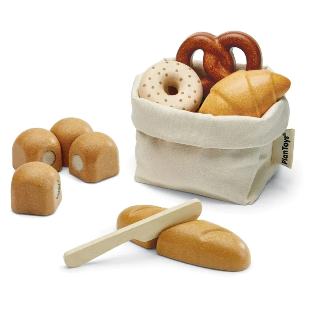 BREAD SET