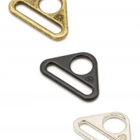 ByAnnie Triangle Rings