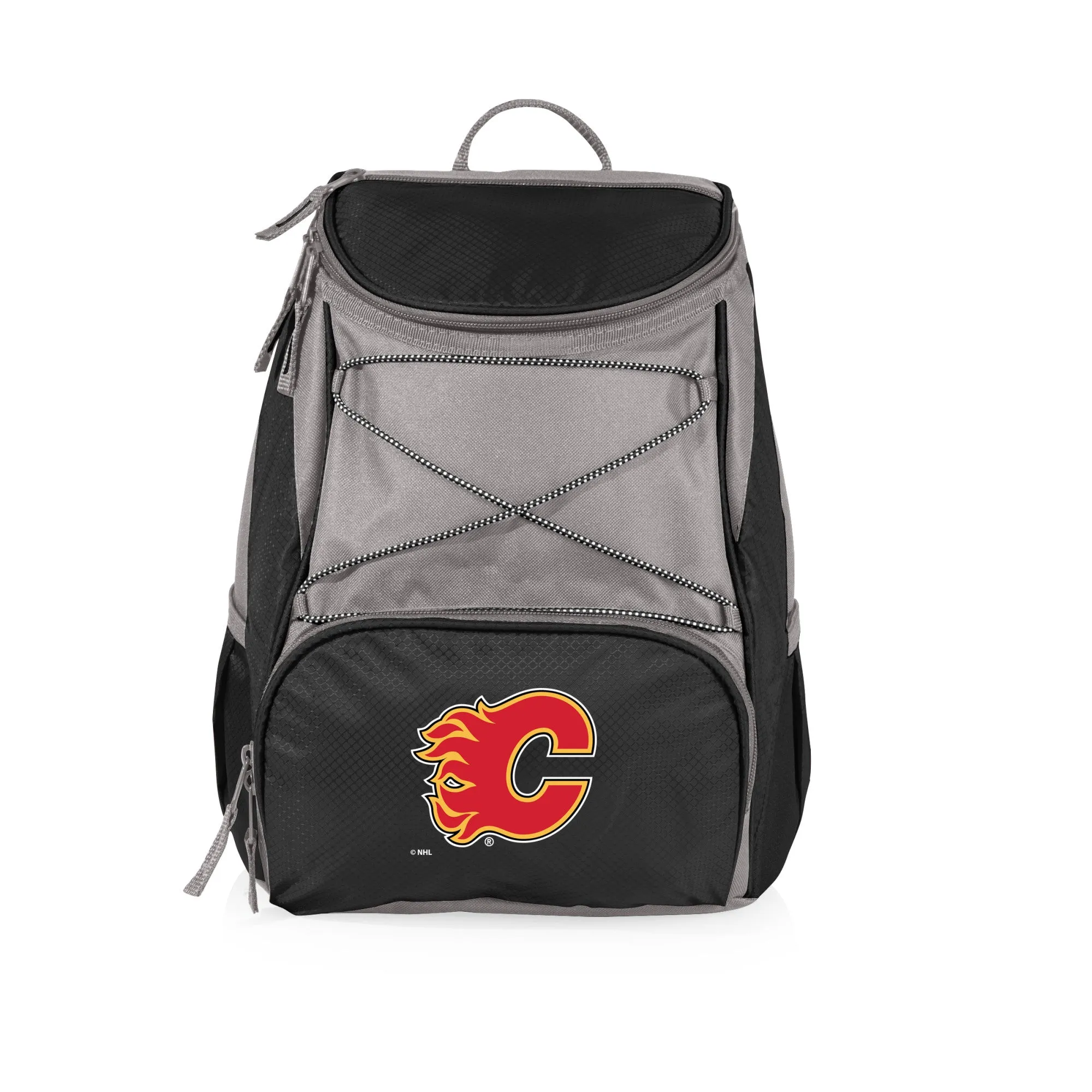 Calgary Flames - PTX Backpack Cooler