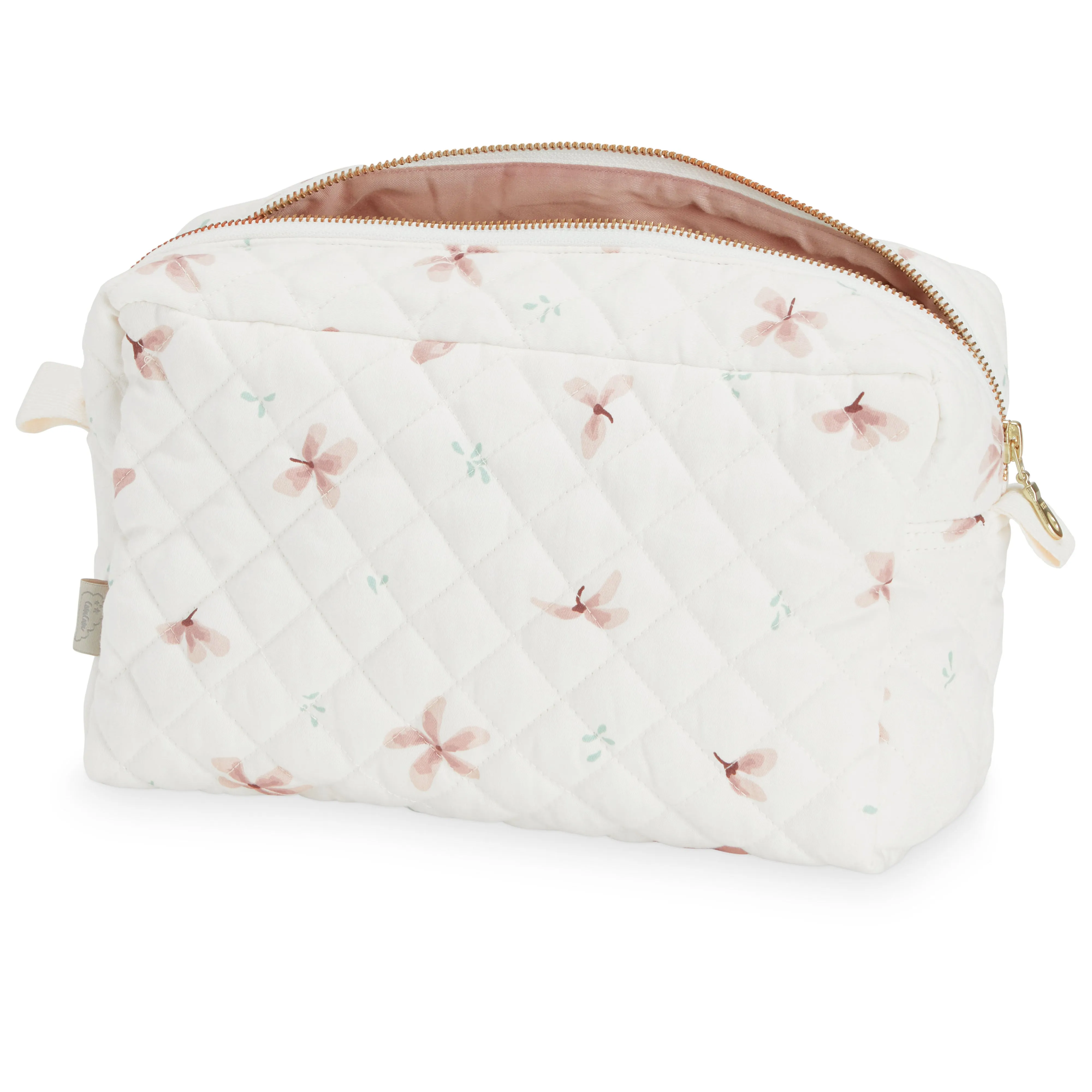 Cam Cam Copenhagen Beauty Purse Windflower Crème