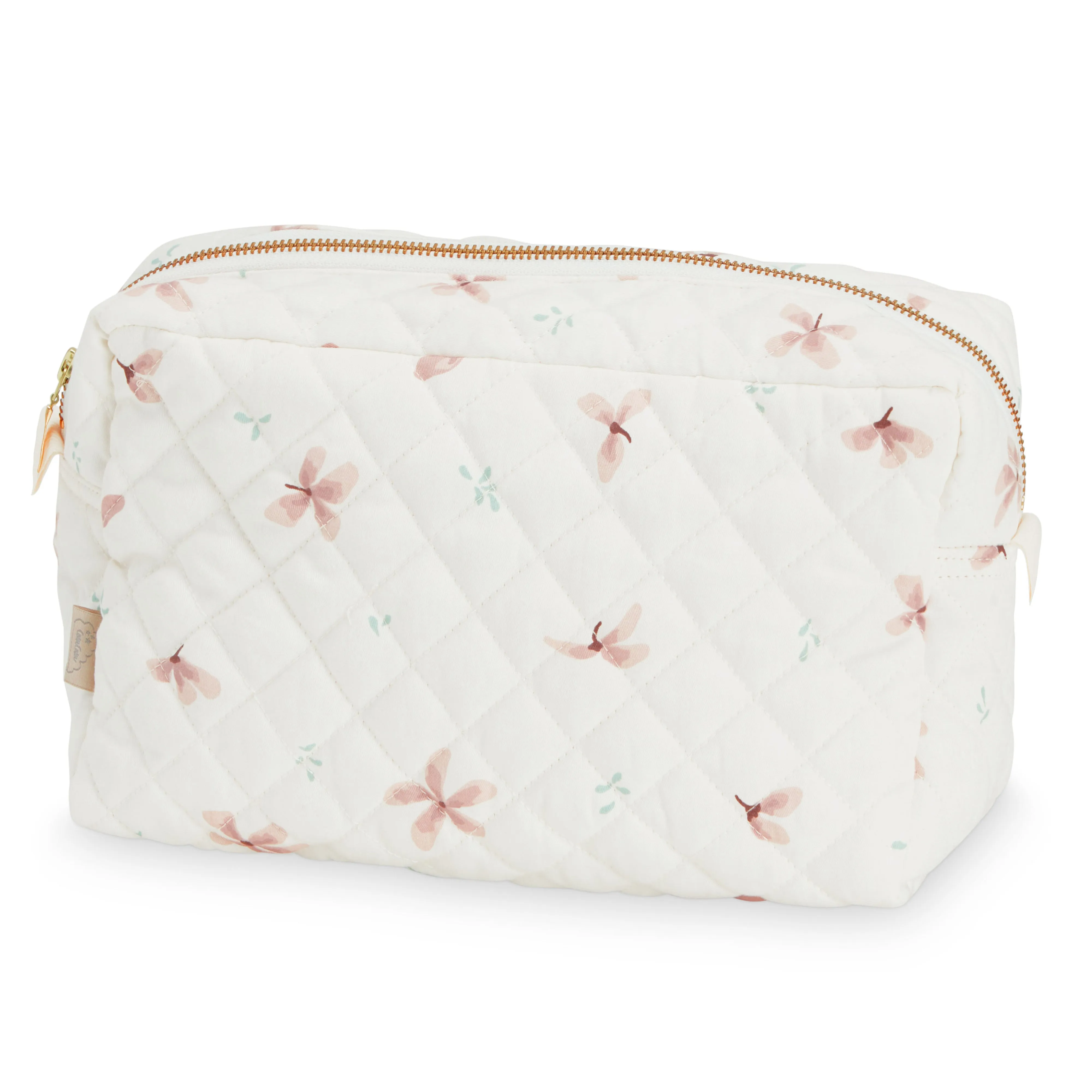 Cam Cam Copenhagen Beauty Purse Windflower Crème