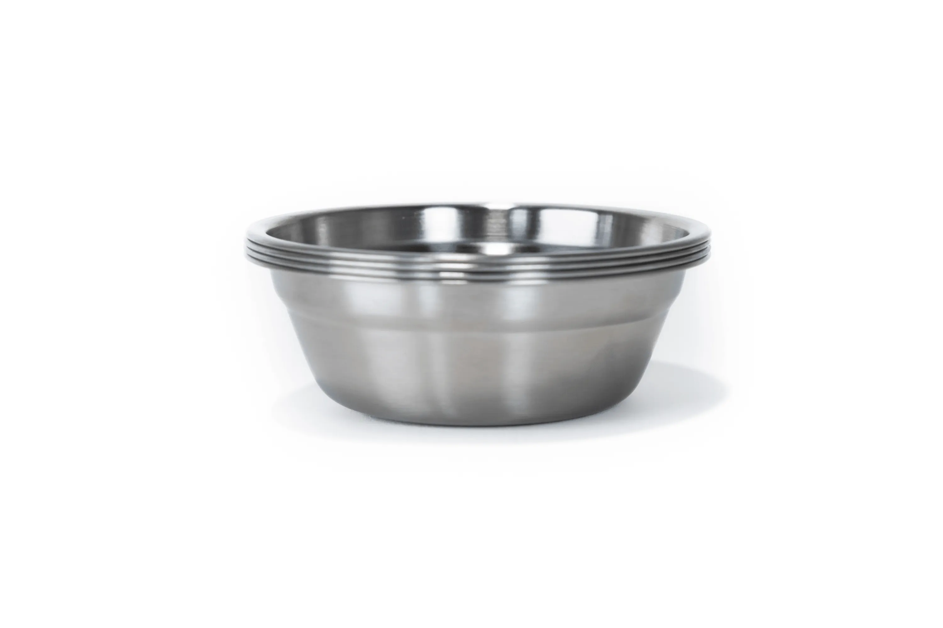 Camp Bowl Set (4)