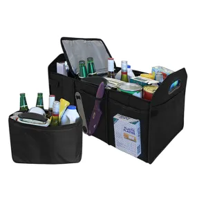 Car Boot Organiser   Cooler