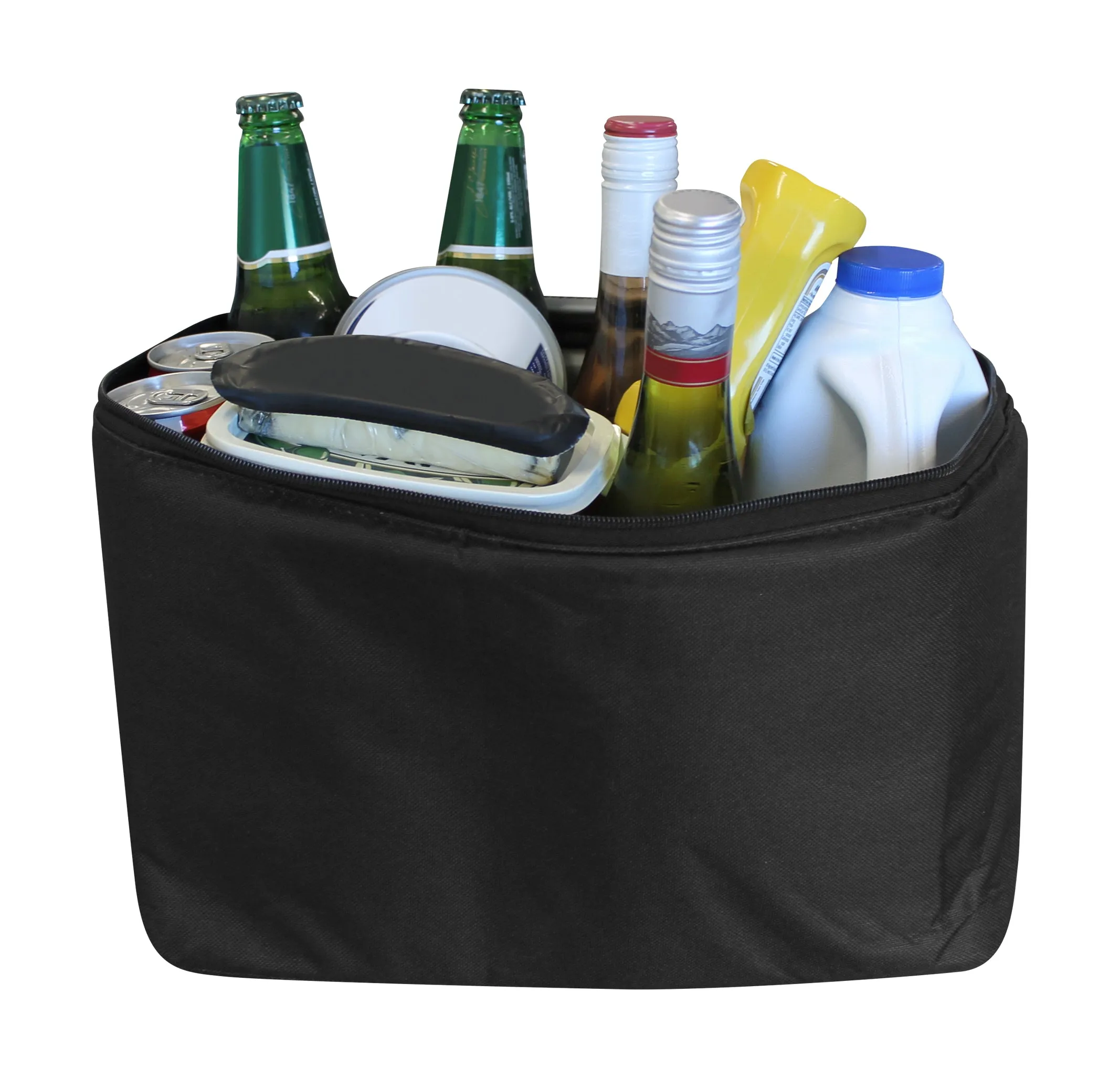 Car Boot Organiser   Cooler