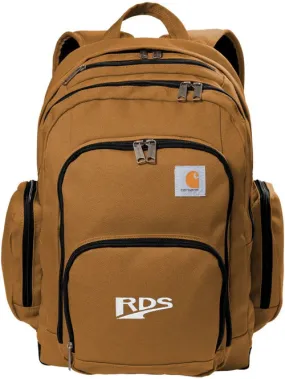 Carhartt Foundry Series Pro Backpack