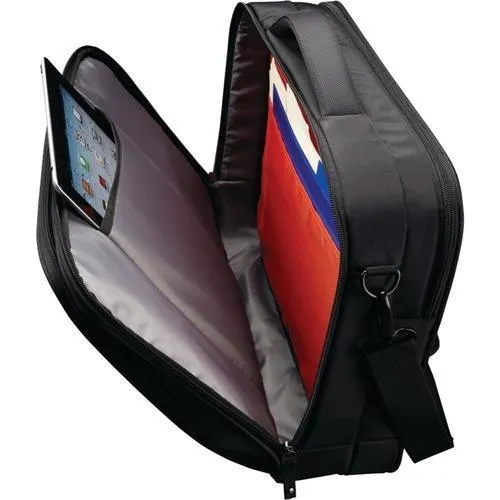 Case Logic(R) 3201531 16 Professional Notebook & iPad(R) Briefcase