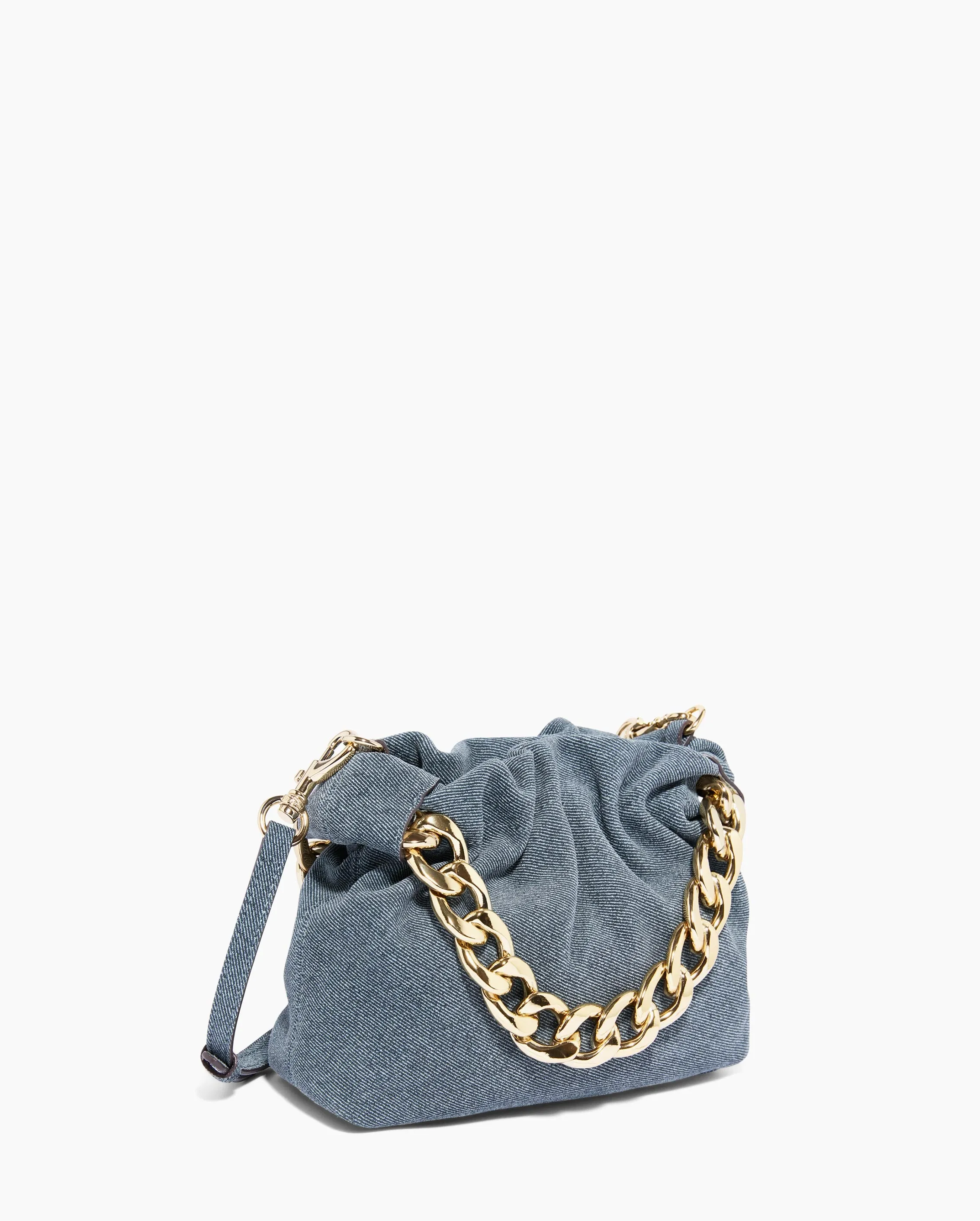 Chain Handheld Crossbody