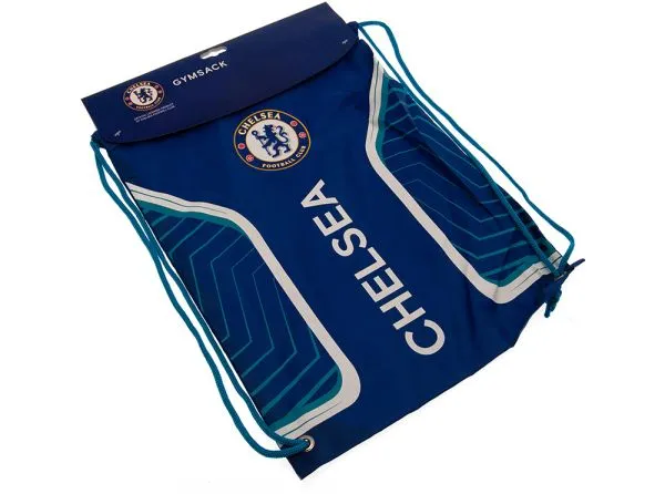 CHELSEA FLASH  GYM BAG