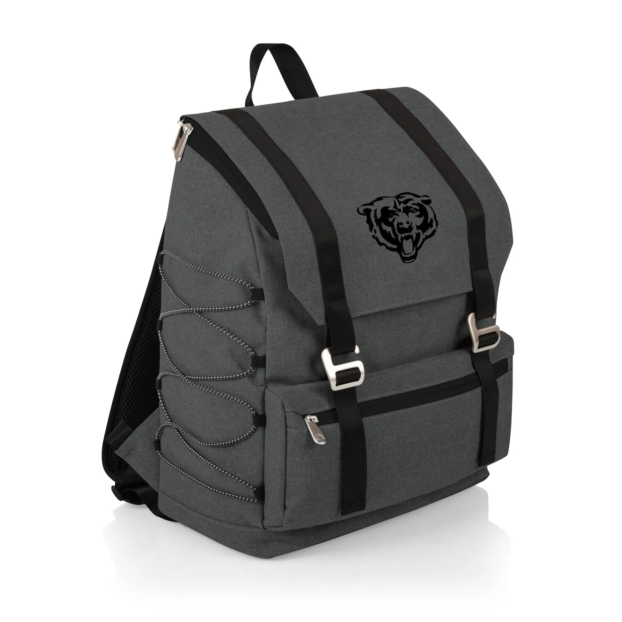 Chicago Bears - On The Go Traverse Backpack Cooler