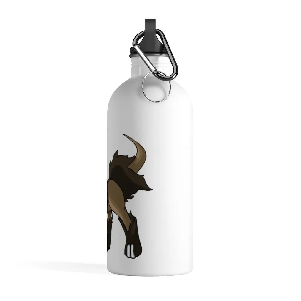 Chiwuahun Stainless Steel Water Bottle