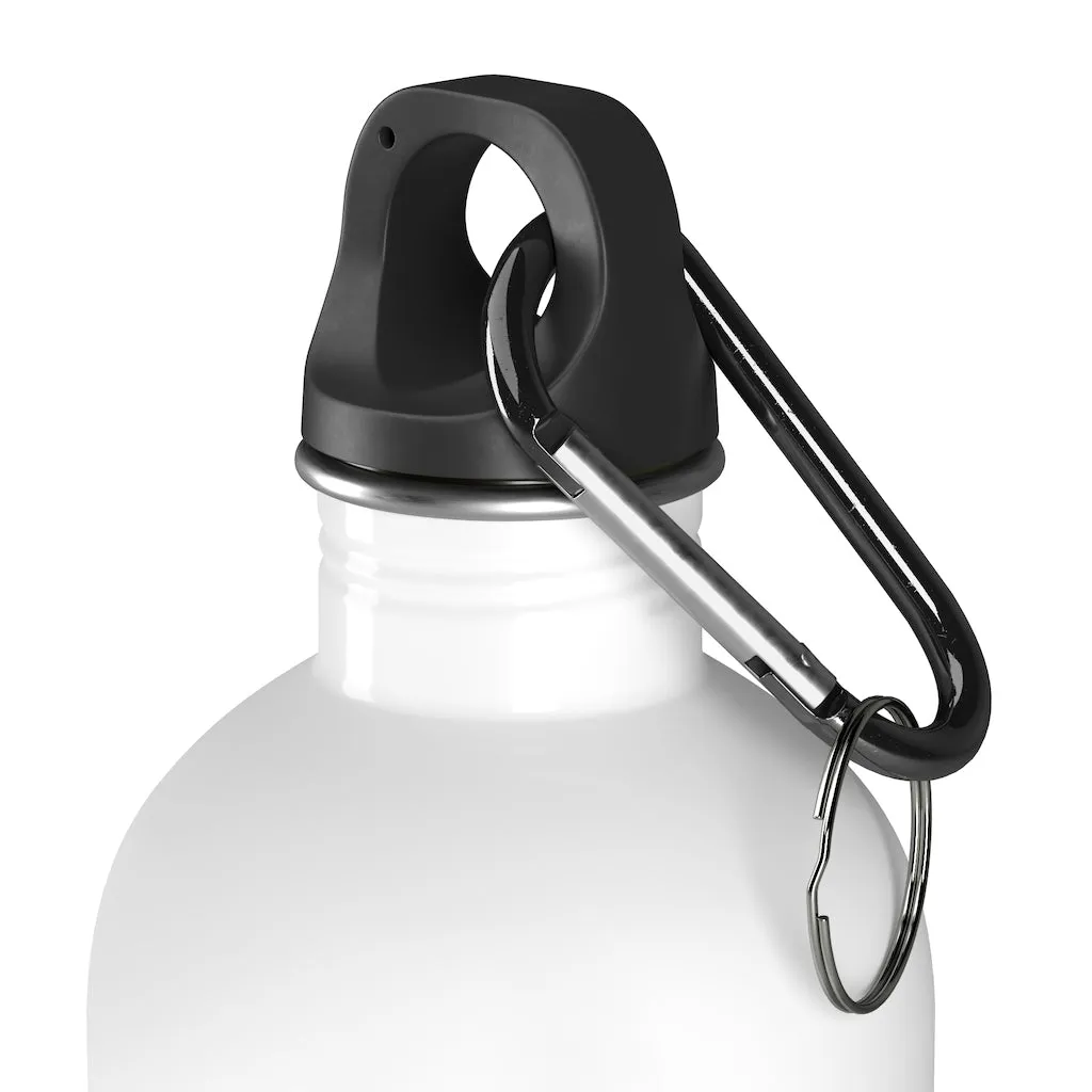 Chiwuahun Stainless Steel Water Bottle