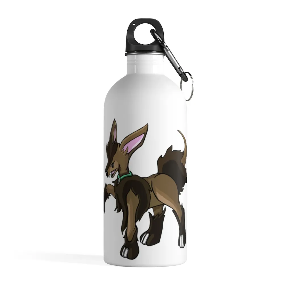 Chiwuahun Stainless Steel Water Bottle