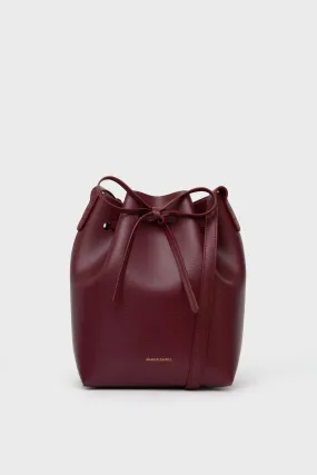 Claret Mini Bucket