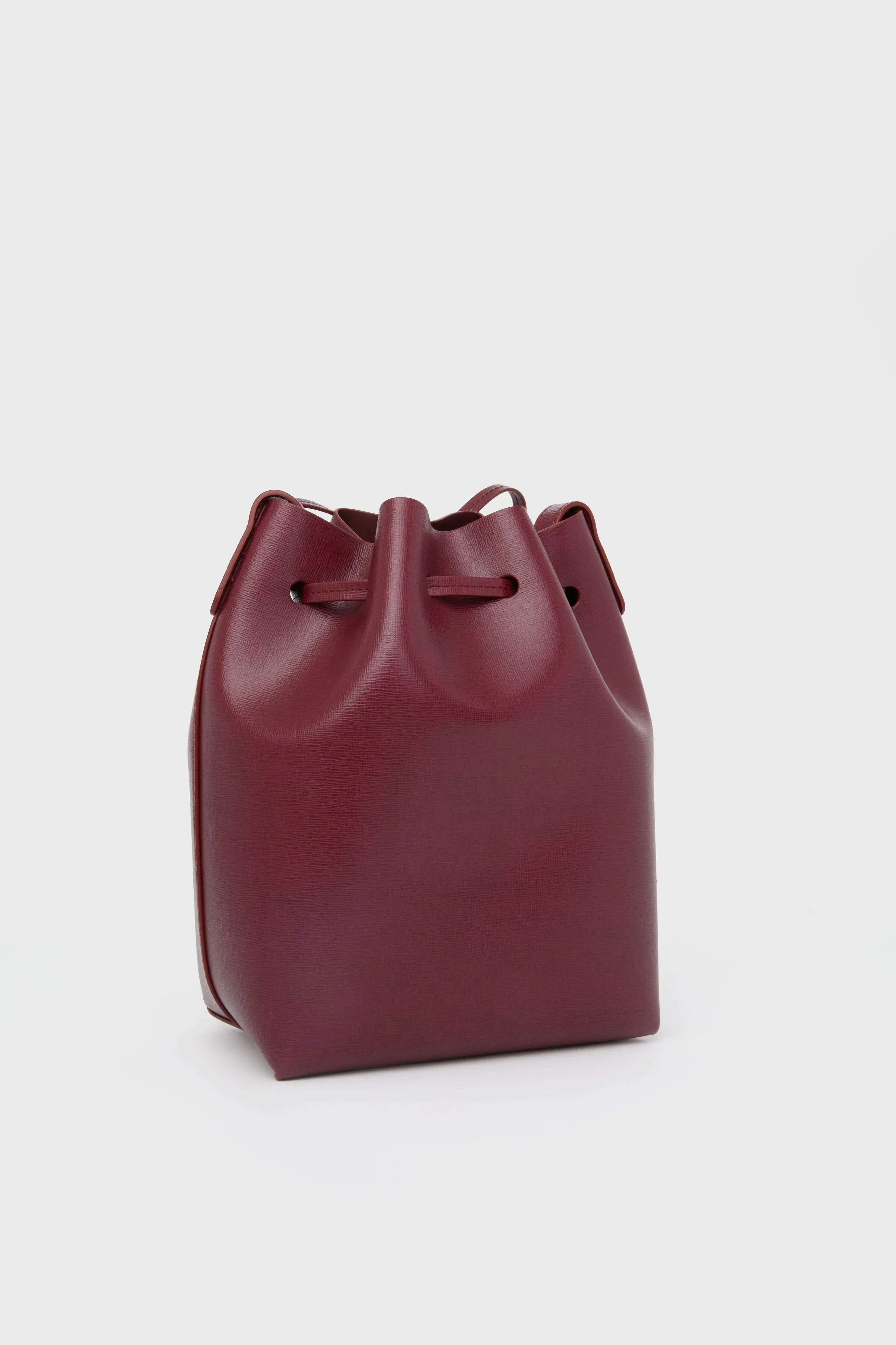 Claret Mini Bucket