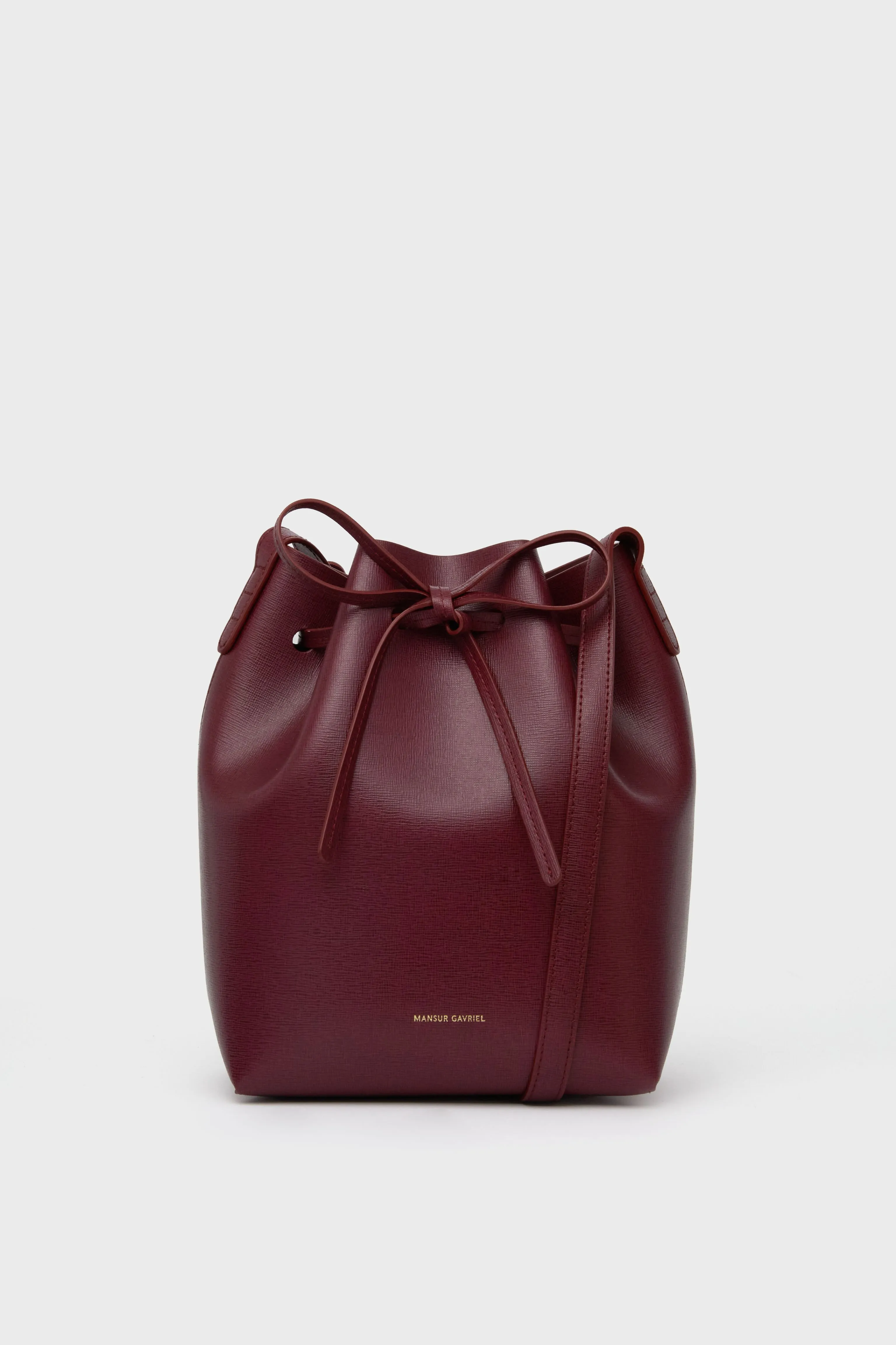 Claret Mini Bucket