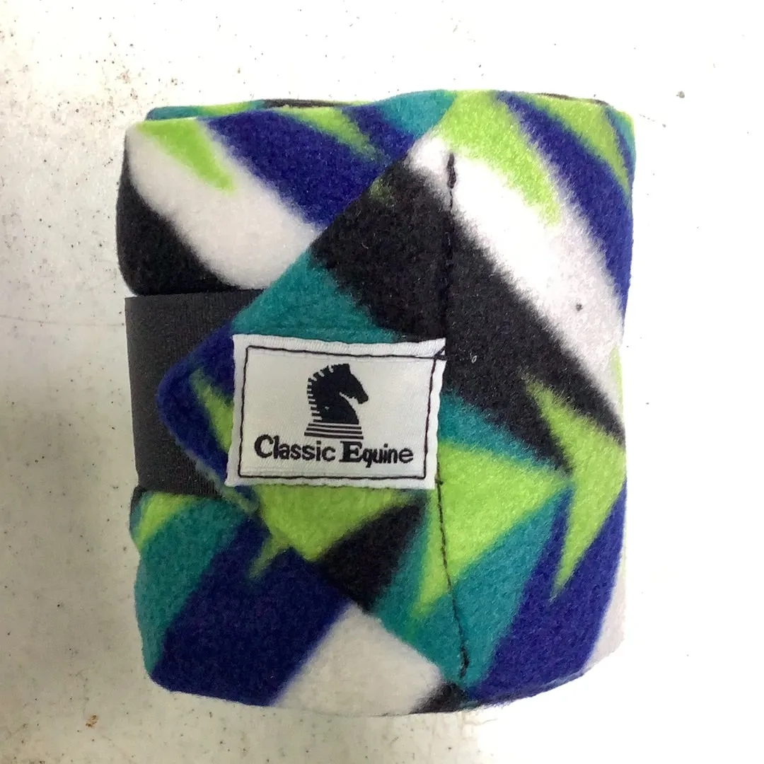 Classic Equine Polo Wraps