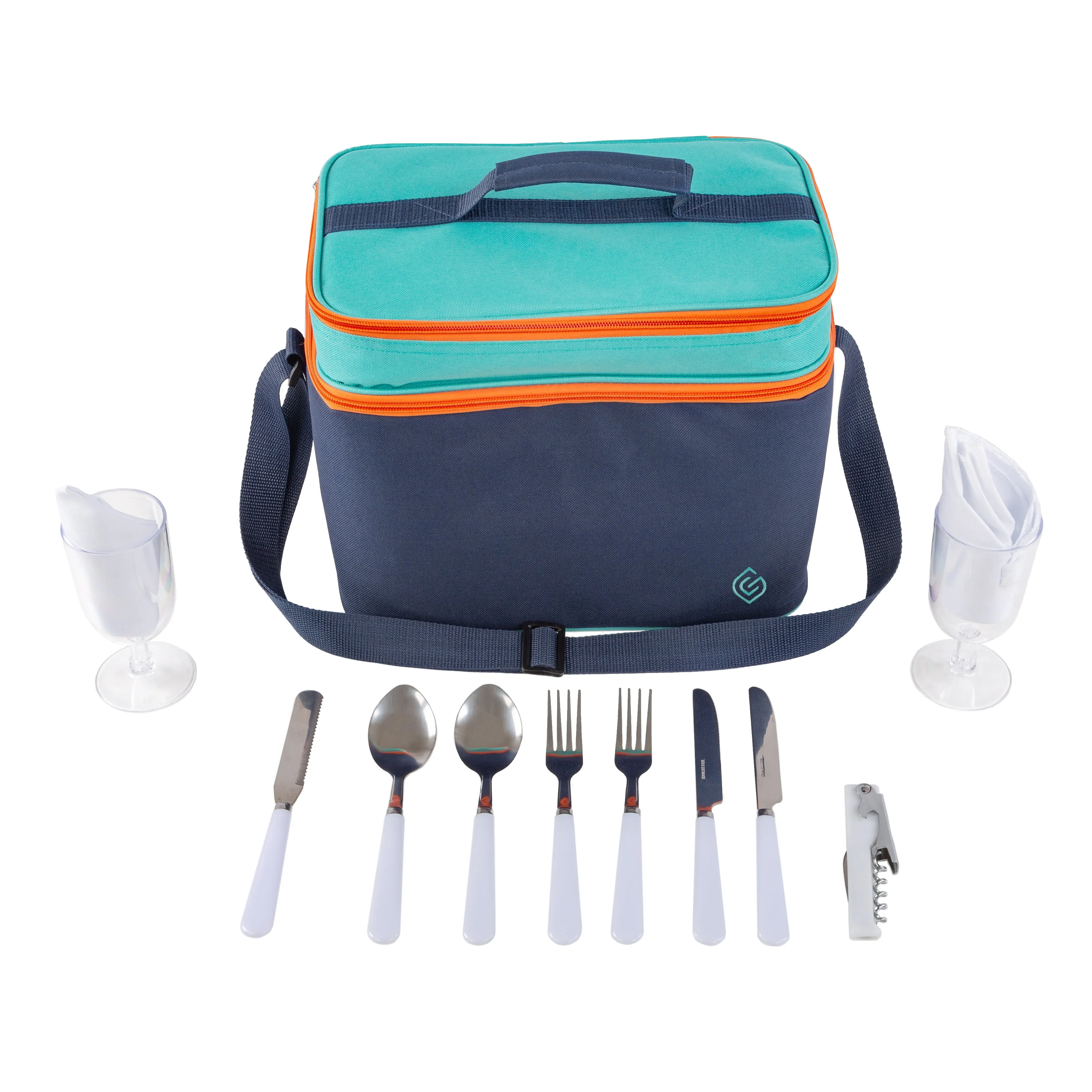 Coast Cool Picnic Set