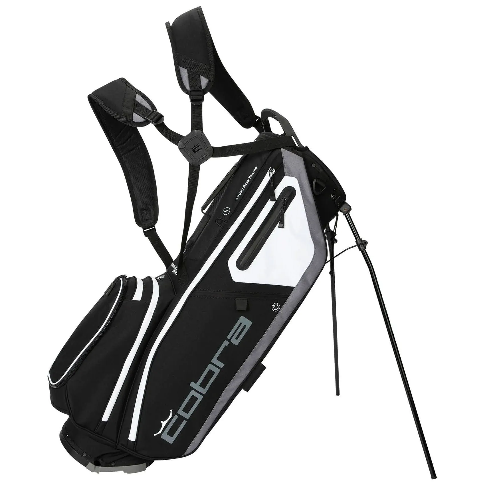 Cobra Ultralight Pro  Golf Stand Bag