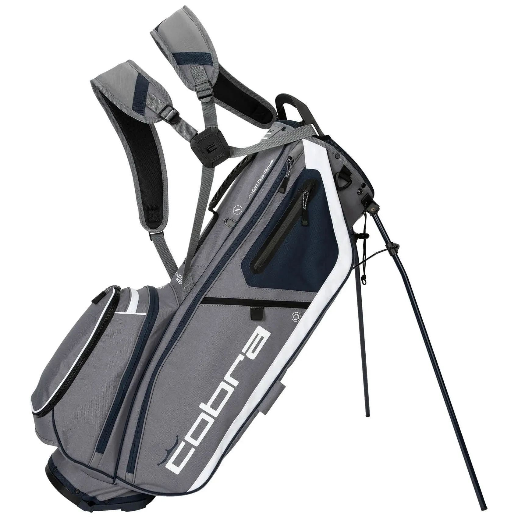 Cobra Ultralight Pro  Golf Stand Bag