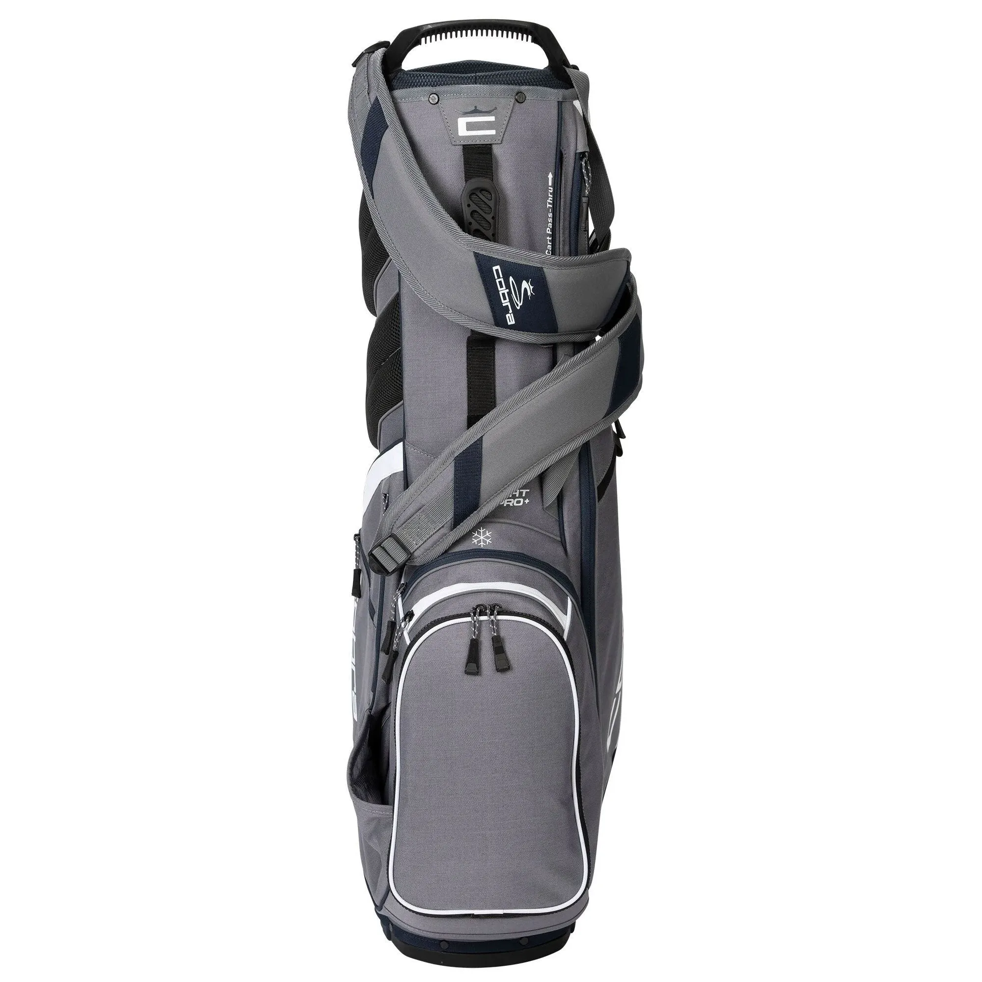 Cobra Ultralight Pro  Golf Stand Bag