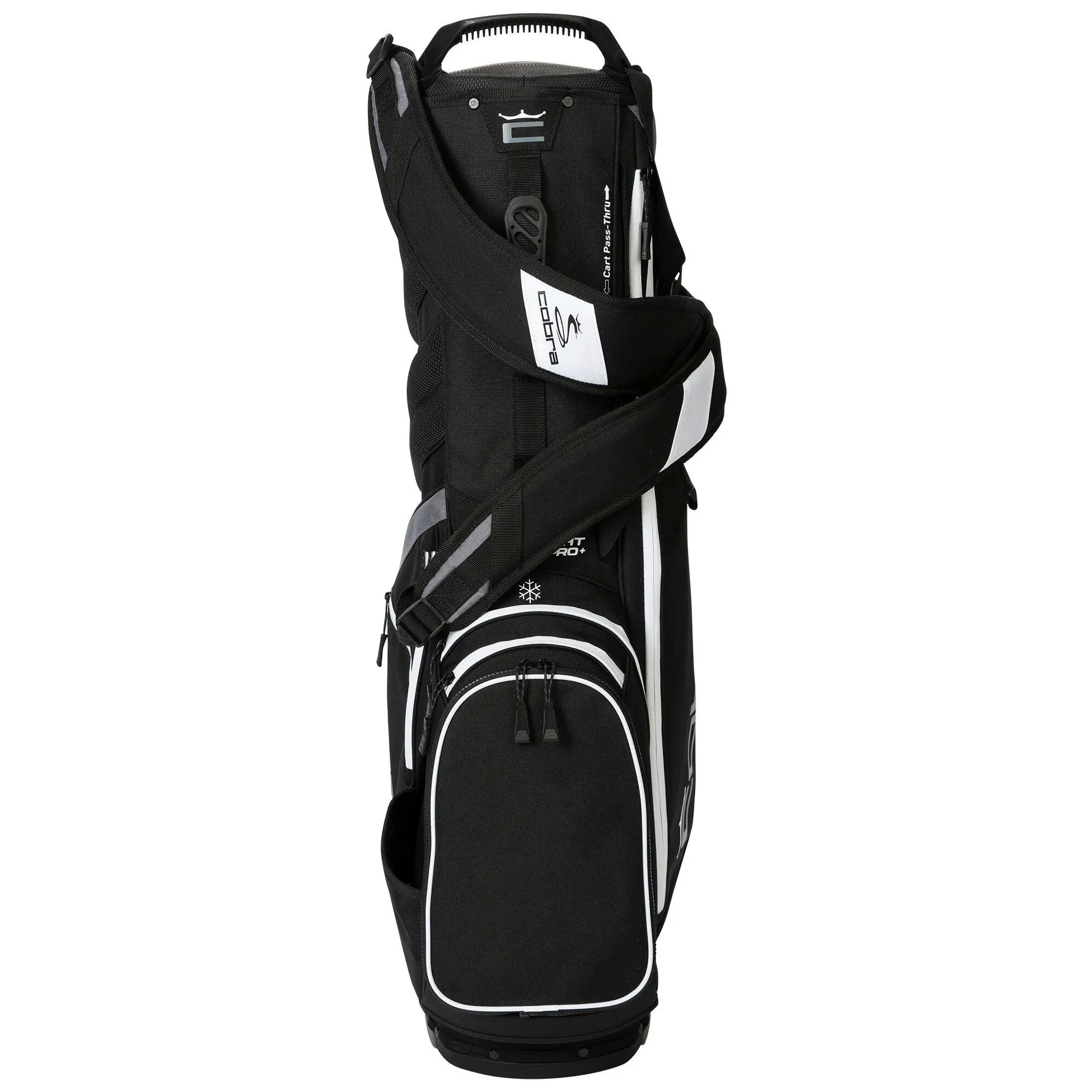 Cobra Ultralight Pro  Golf Stand Bag