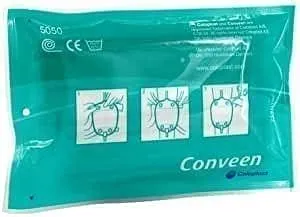 Coloplast CONVEEN fastening straps 50504