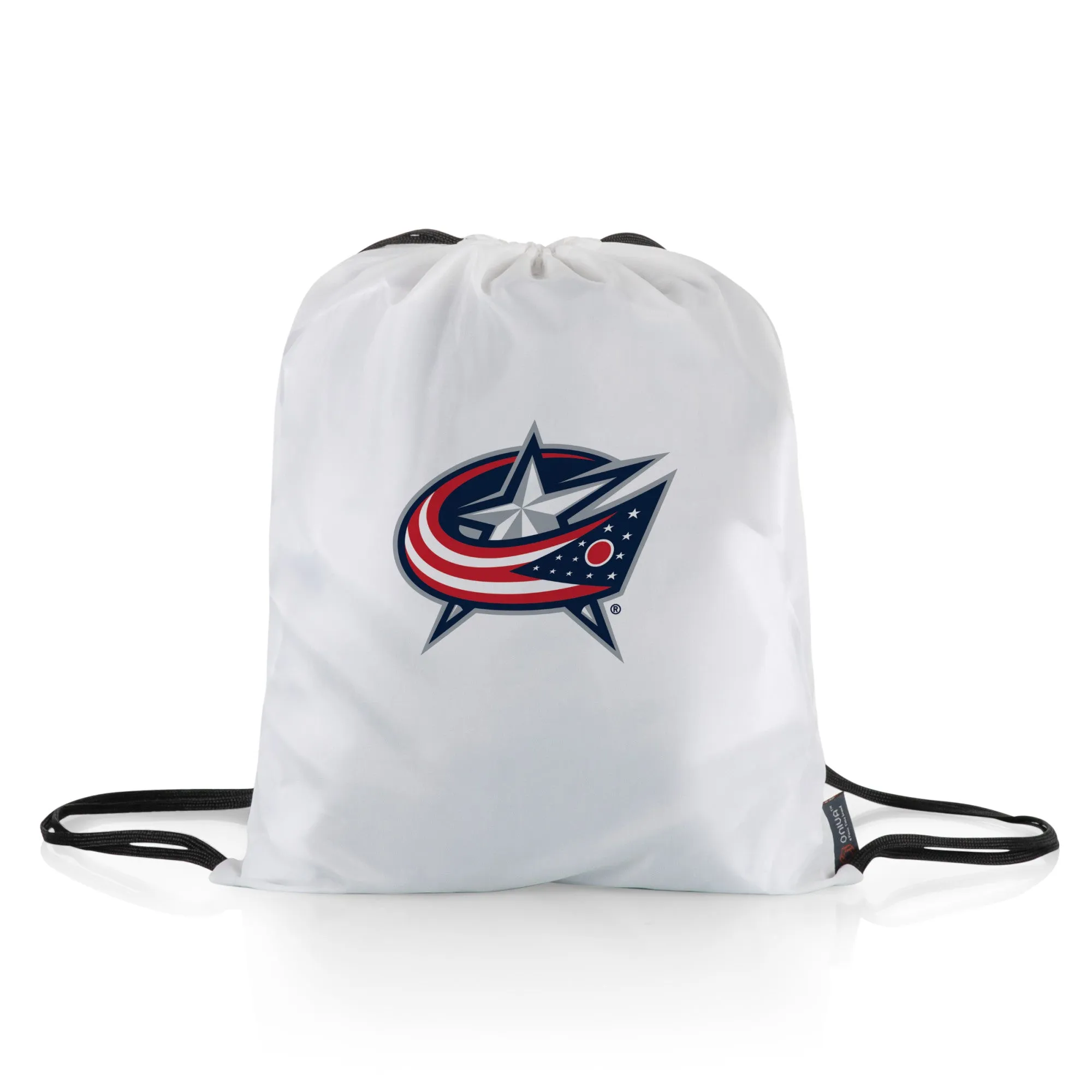 Columbus Blue Jackets - Impresa Picnic Blanket