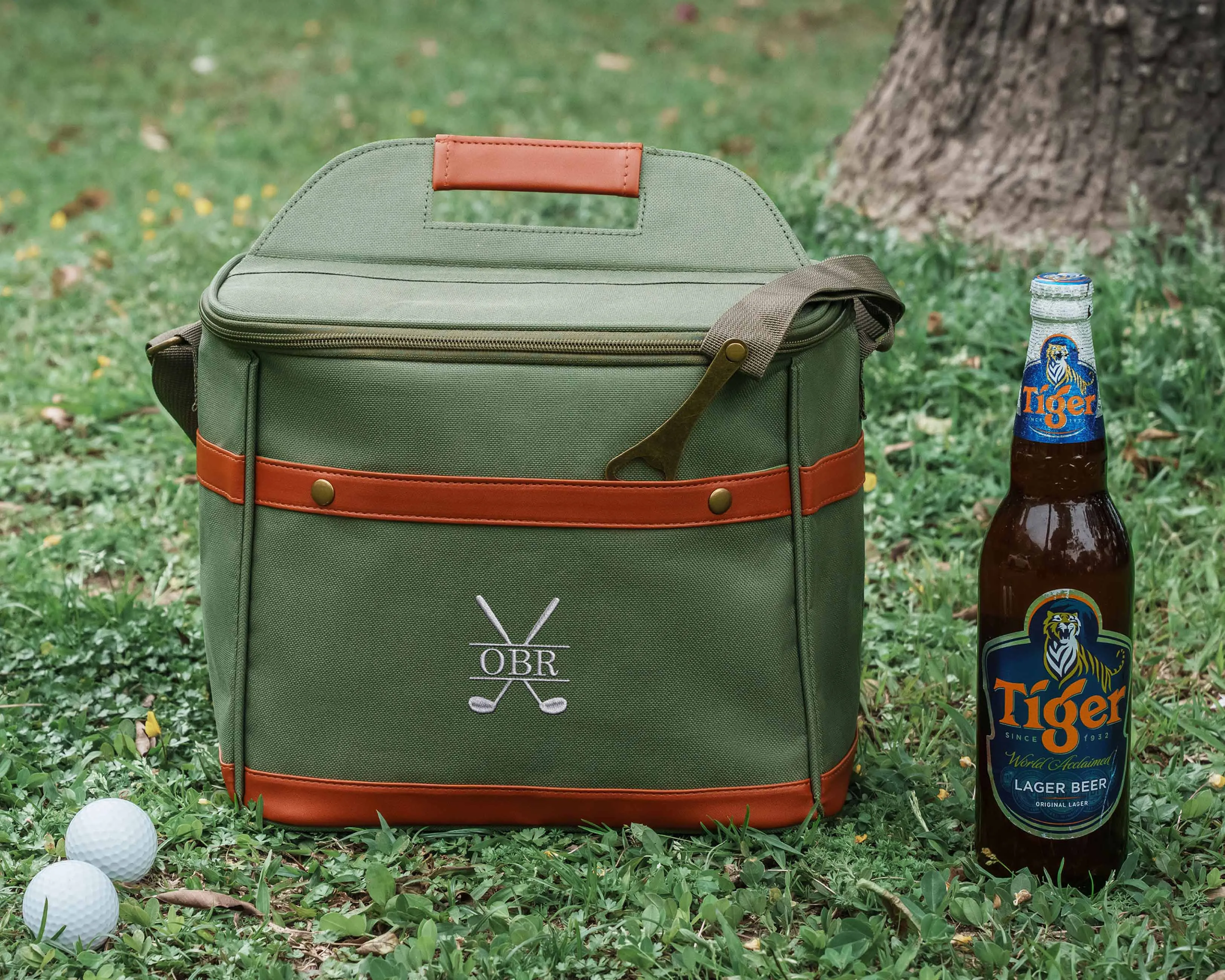 Cooler Bag