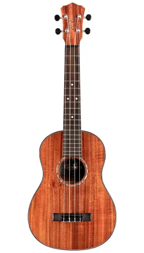 Cordoba 35T All Solid Acacia Tenor Ukulele w/ Bag