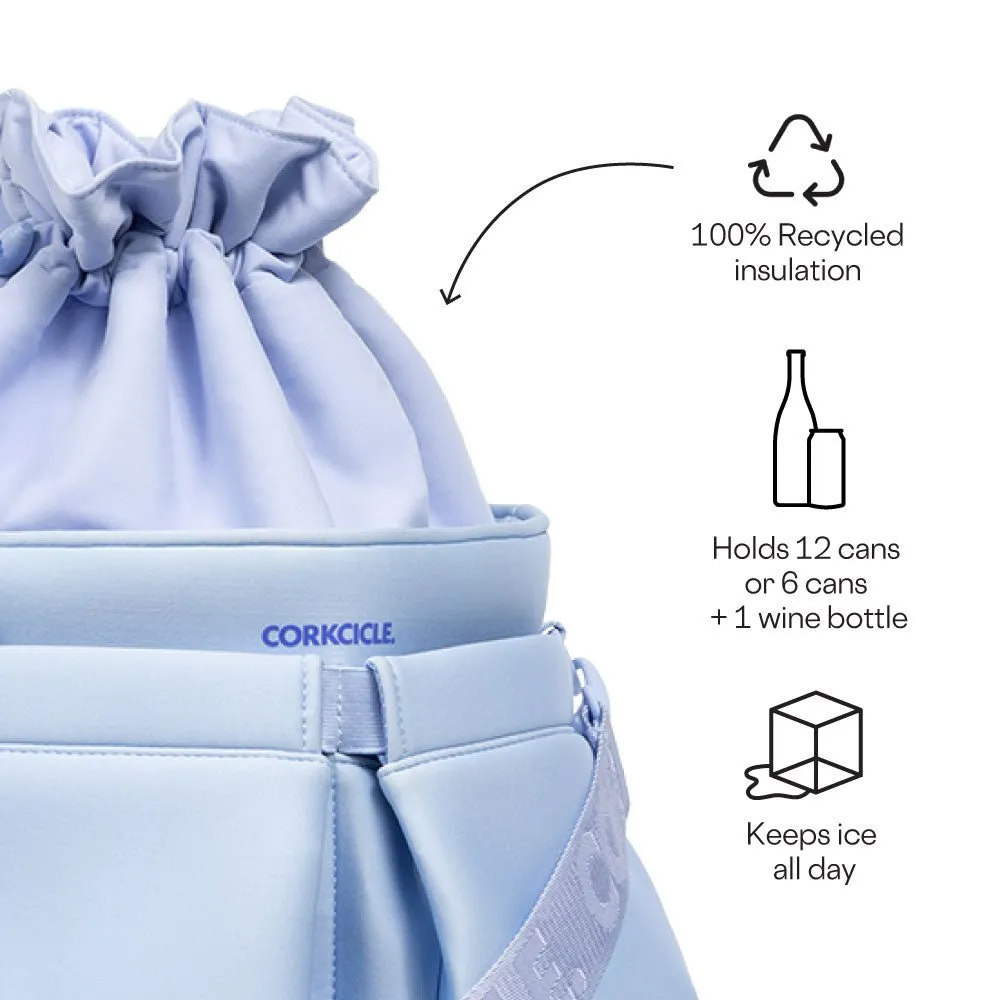 Corkcicle "Beverage Bucket" Cooler Bag | 3 colors