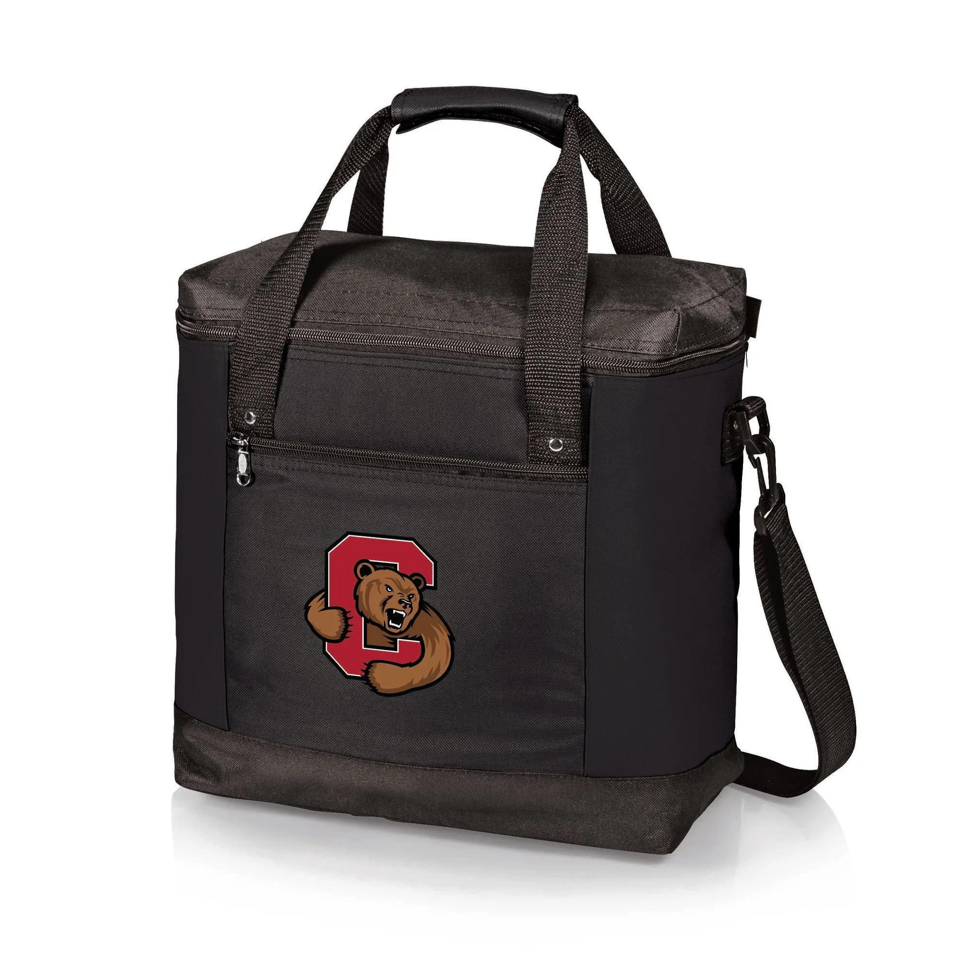 Cornell Big Red - Montero Cooler Tote Bag