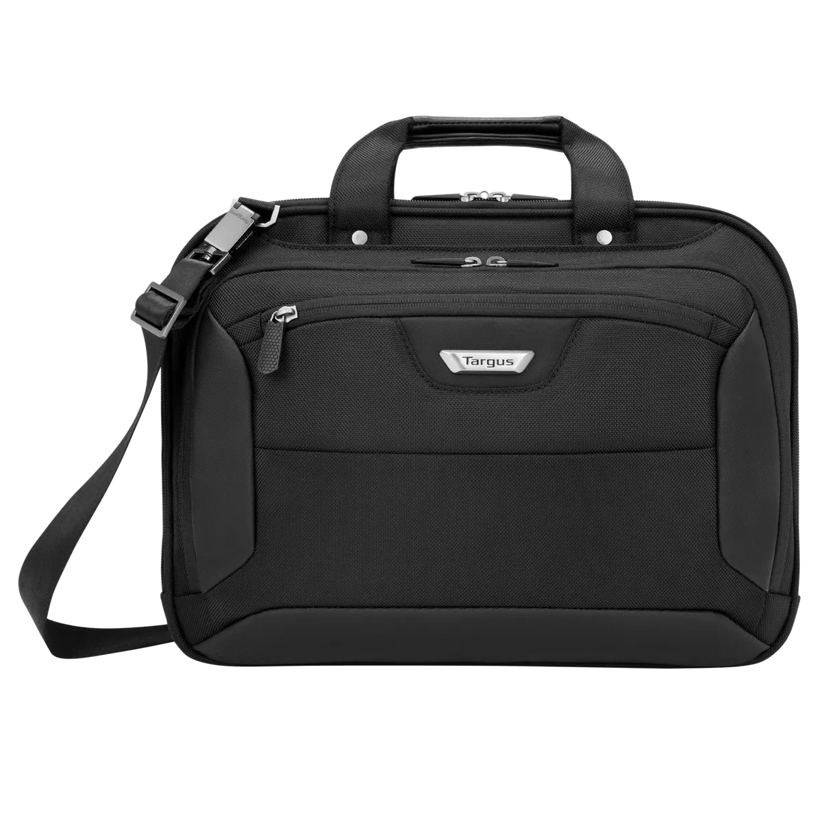 Corporate Traveler 13-14" Topload Briefcase with SafePort® ×D3O® Protection Checkpoint-Friendly*