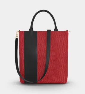 Custom Cambiare Tote Bag