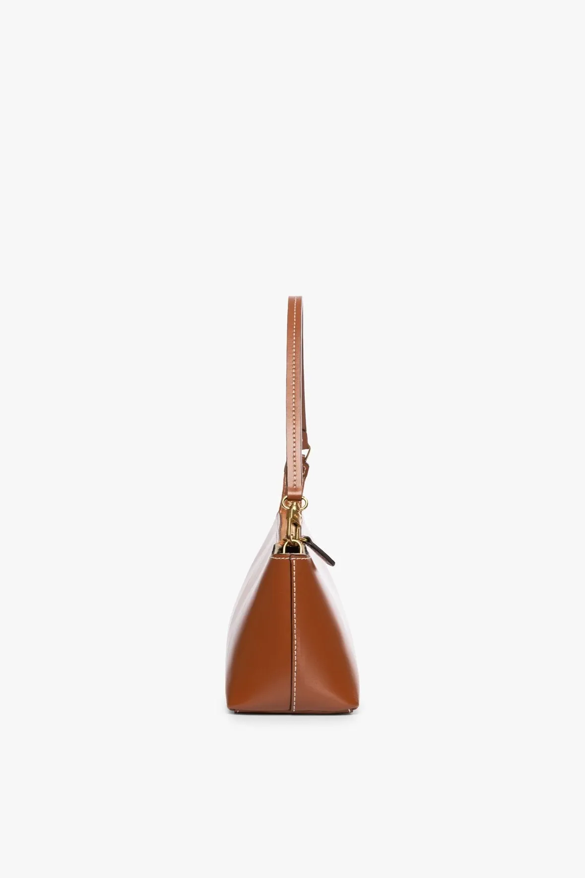 CUSTOM KAIA SHOULDER BAG | TAN