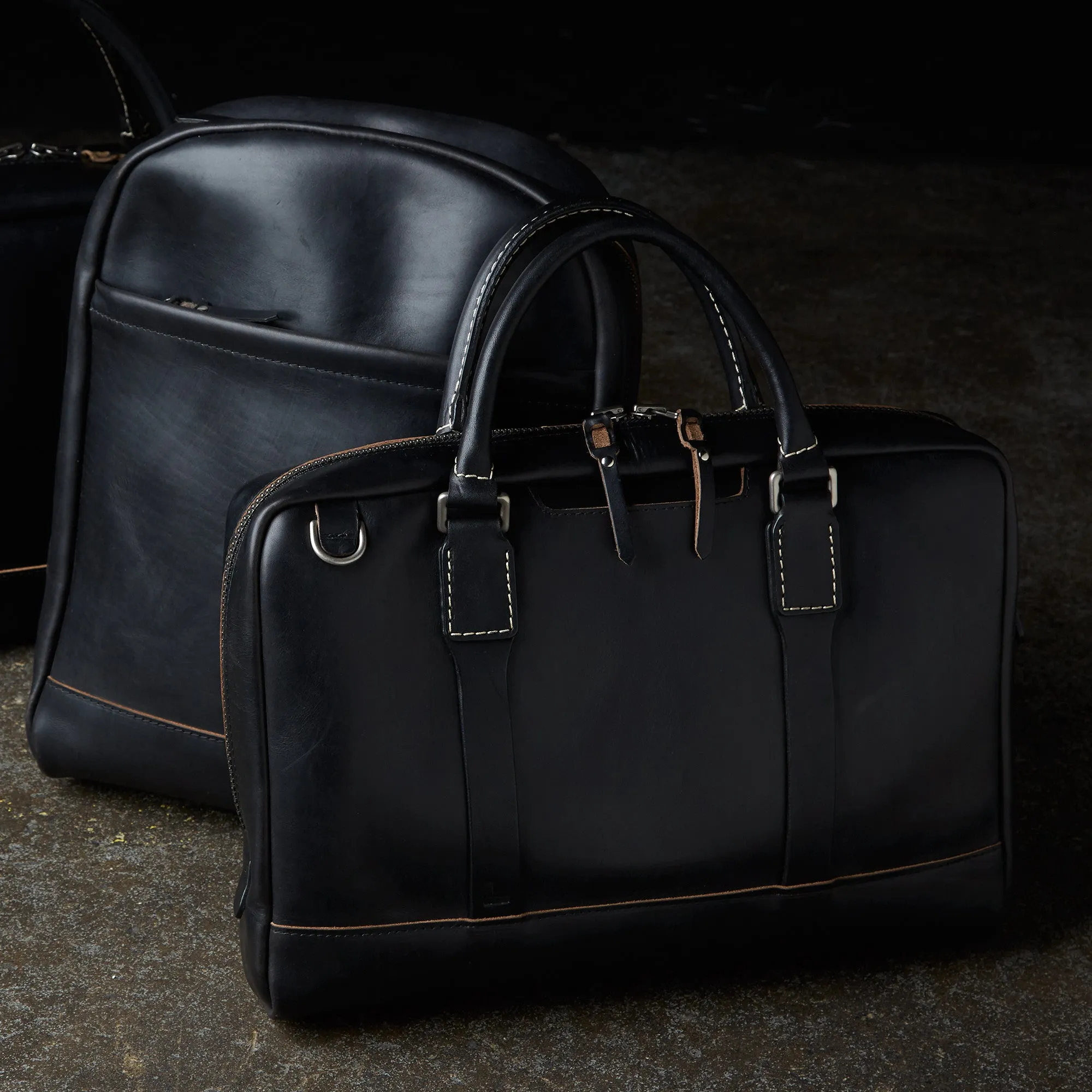 CXL BRIEFCASE No. 1