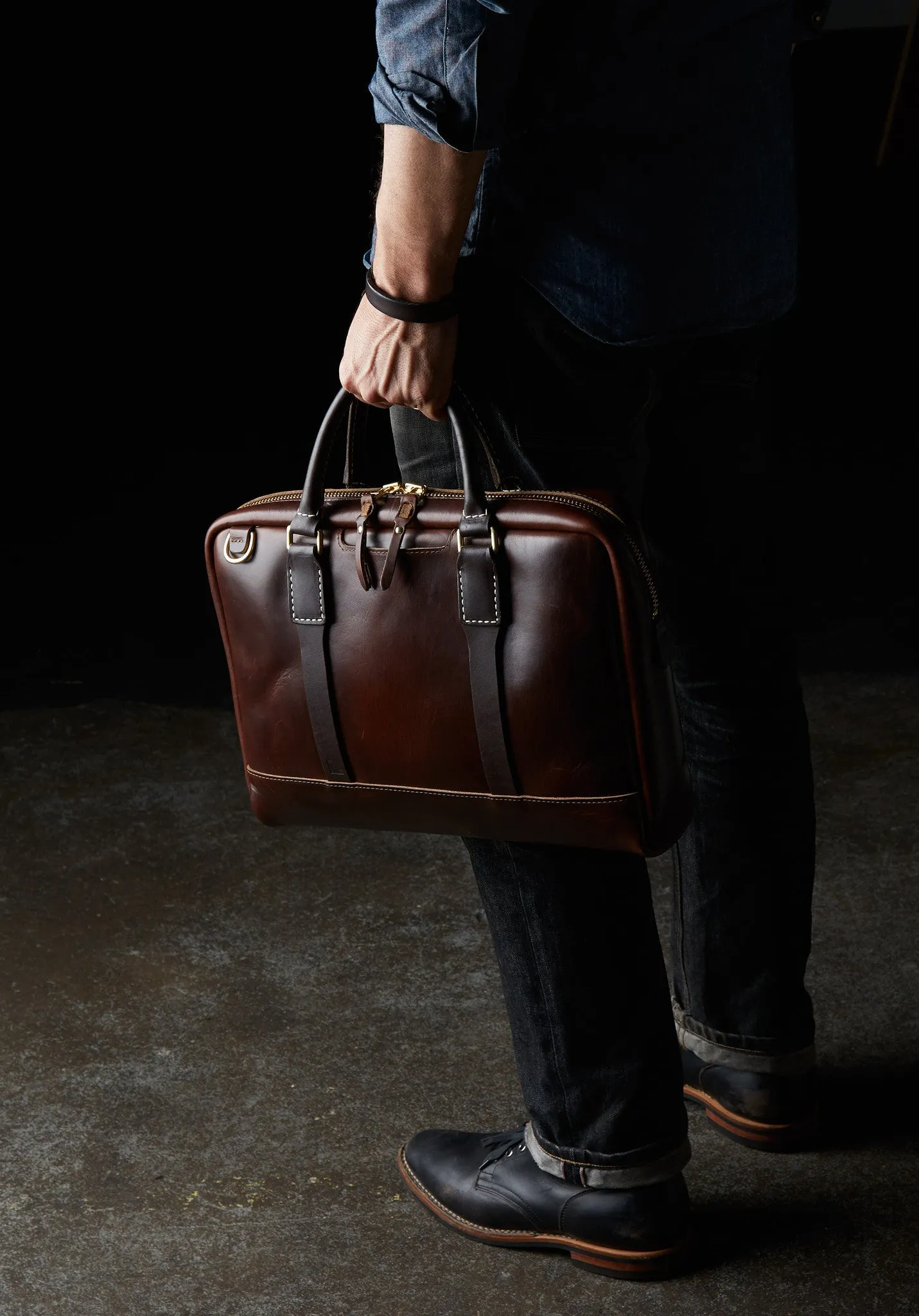 CXL BRIEFCASE No. 1