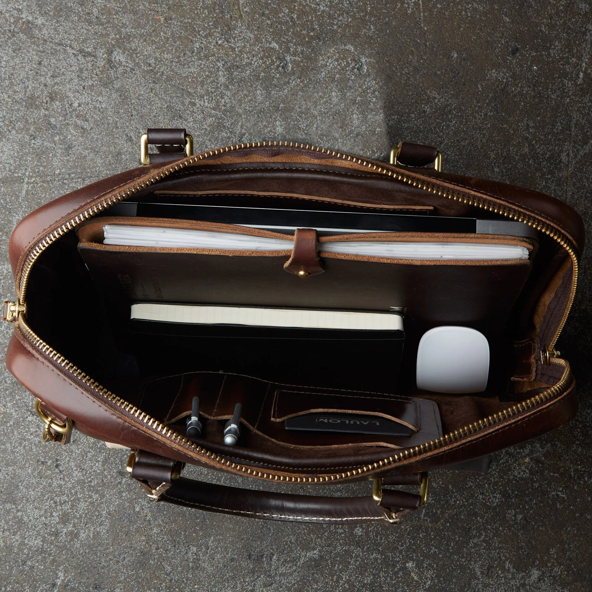 CXL BRIEFCASE No. 1