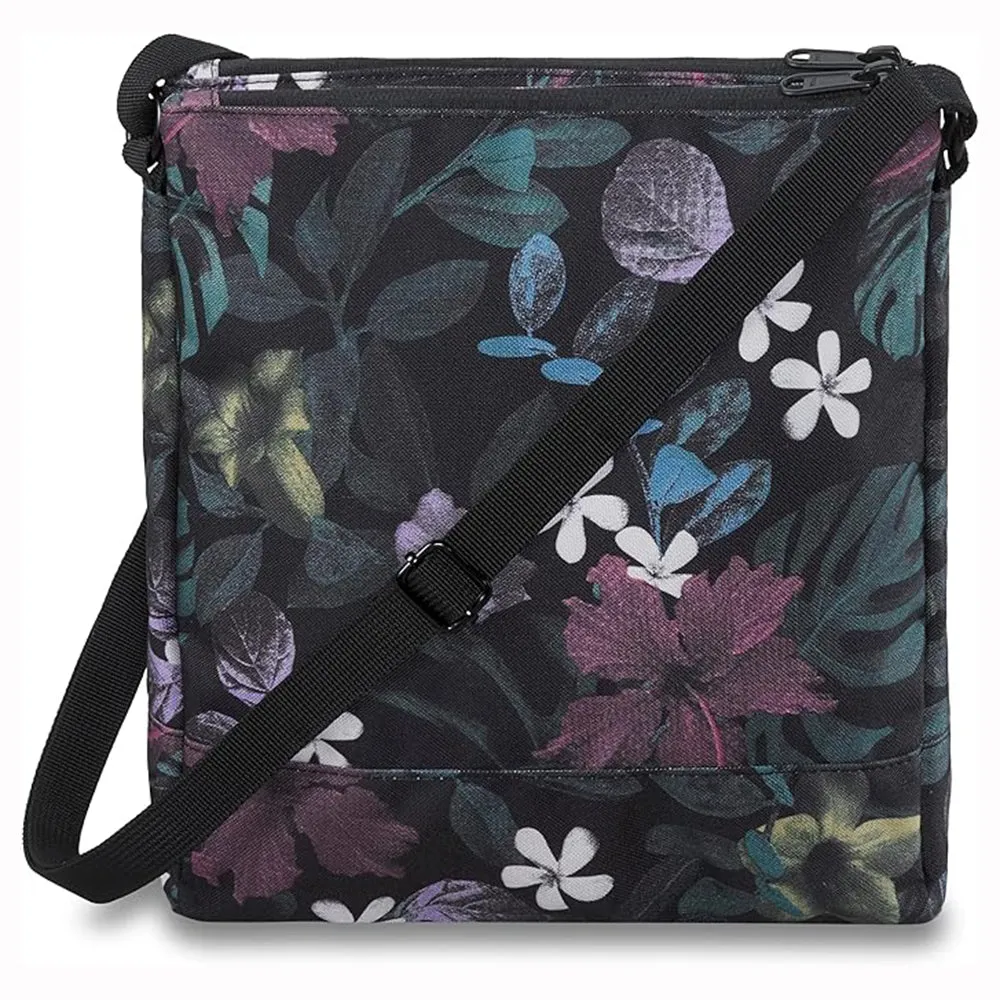 Dakine Unisex Tropic Dusk ‎Jordy Crossbody Bag - 10002630-TROPICALDUSK