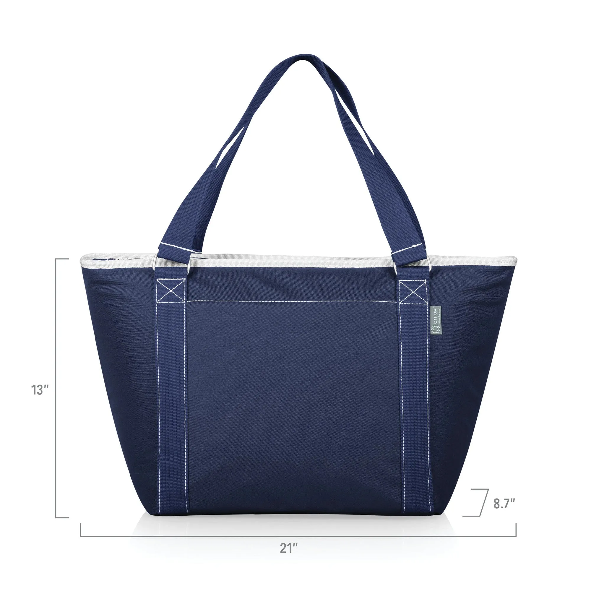 Dallas Cowboys - Topanga Cooler Tote Bag