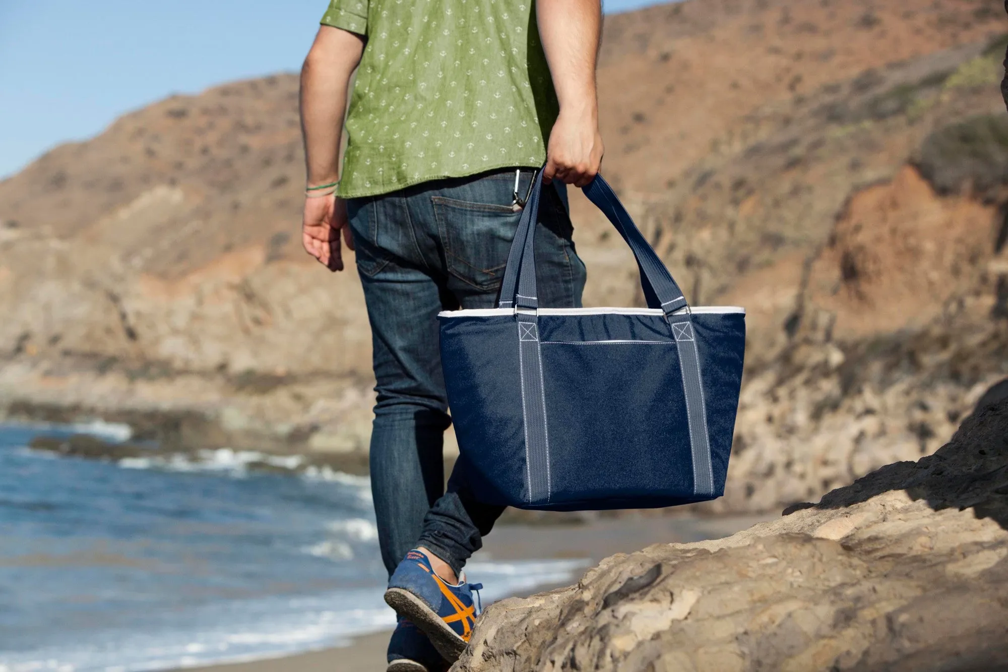 Dallas Cowboys - Topanga Cooler Tote Bag