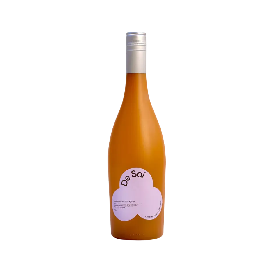 De Soi - Champignon Dreams Nonalcoholic Apéritif (750ml)