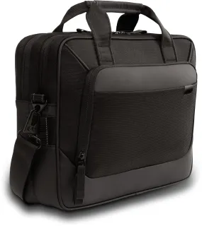 Dell Notebook Carrying Case Ecoloop Pro Classic Briefcase Cc5425c