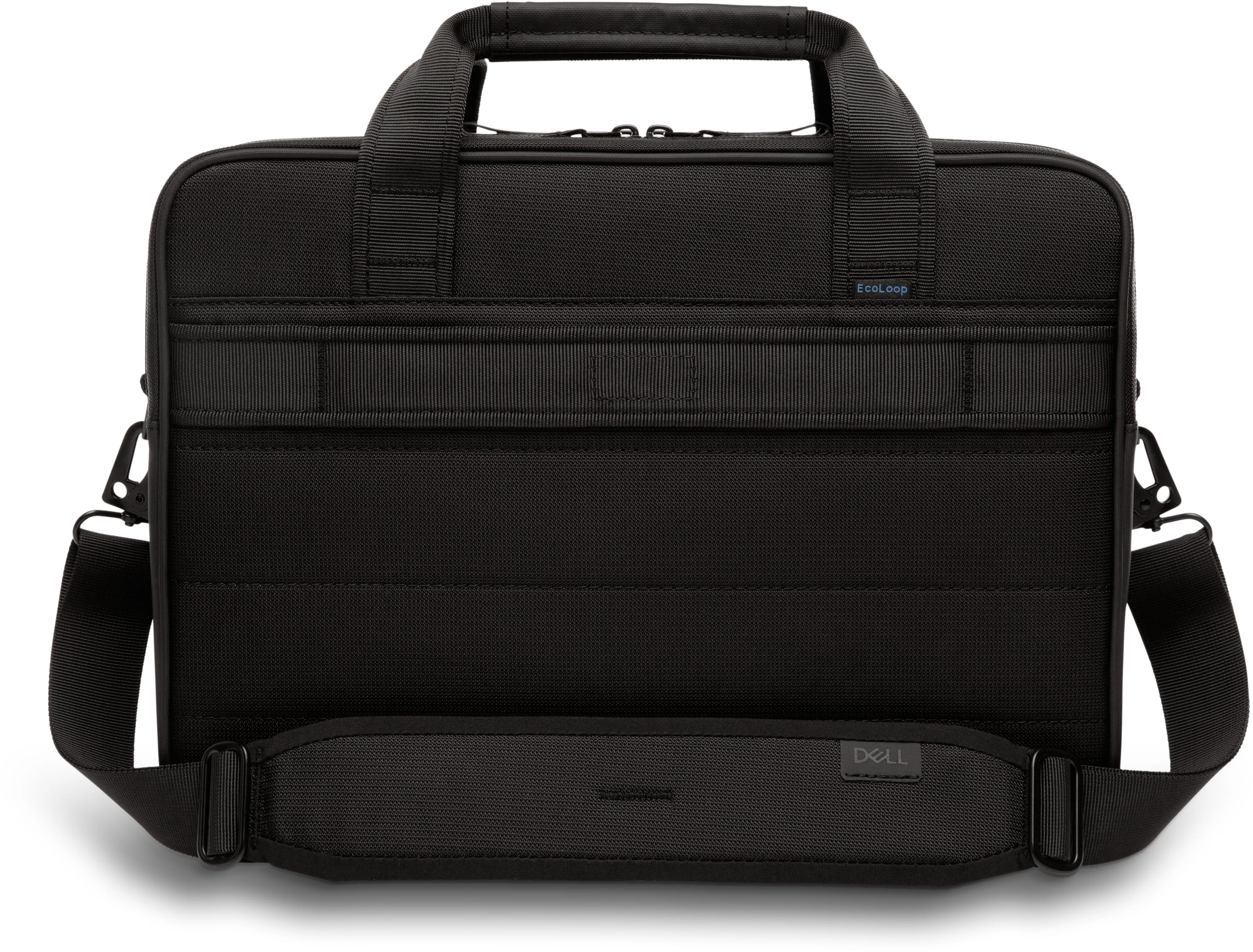 Dell Notebook Carrying Case Ecoloop Pro Classic Briefcase Cc5425c