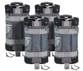 Deluxe Weight Bags