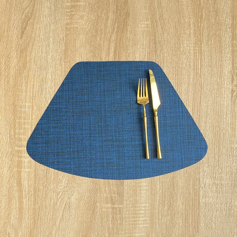 Dining Table Mat Home Place PVC Mats