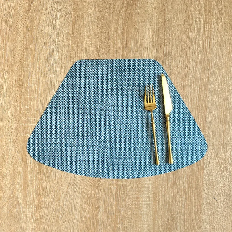 Dining Table Mat Home Place PVC Mats