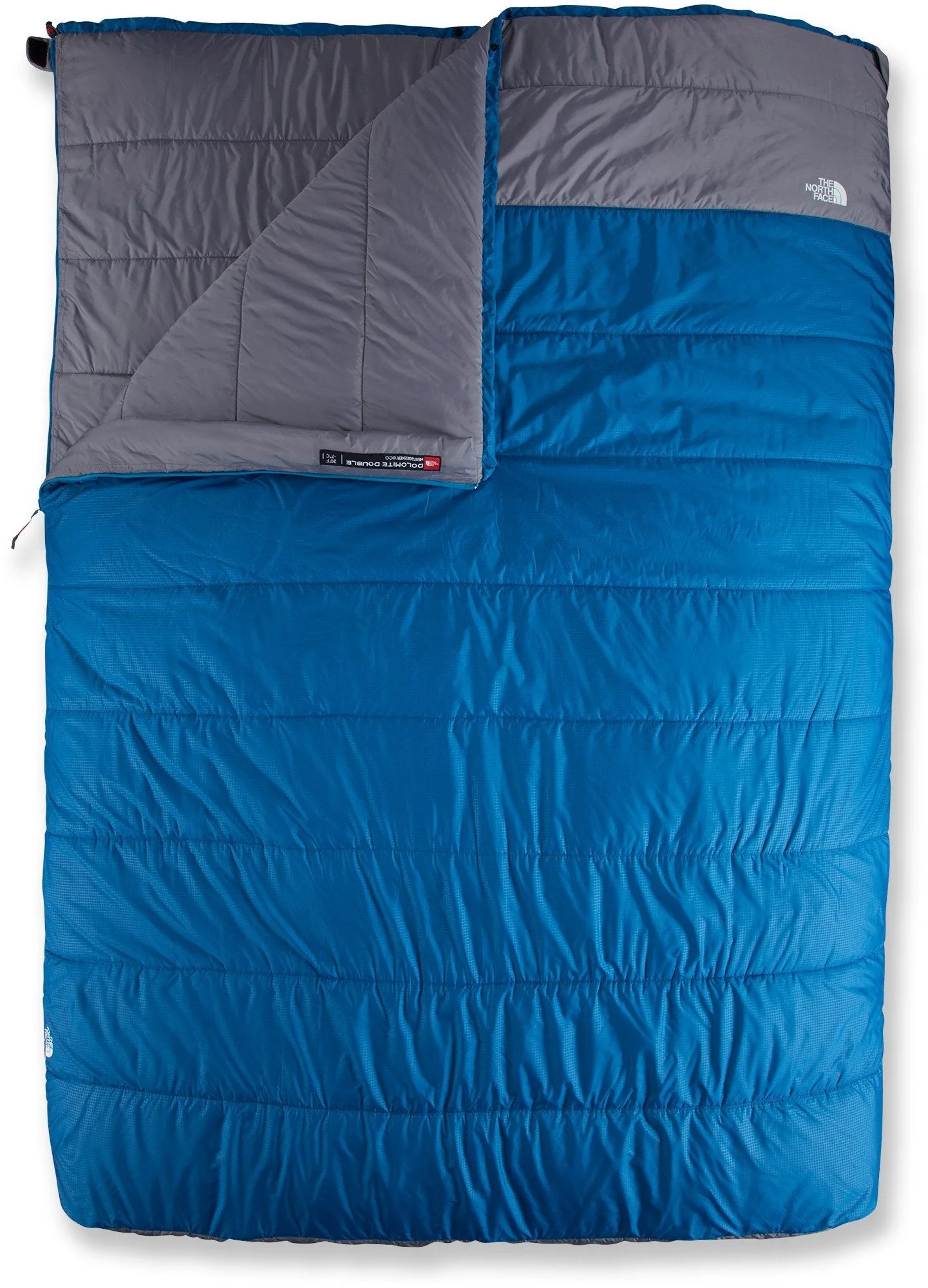 Dolomite Double 20 Sleeping Bag