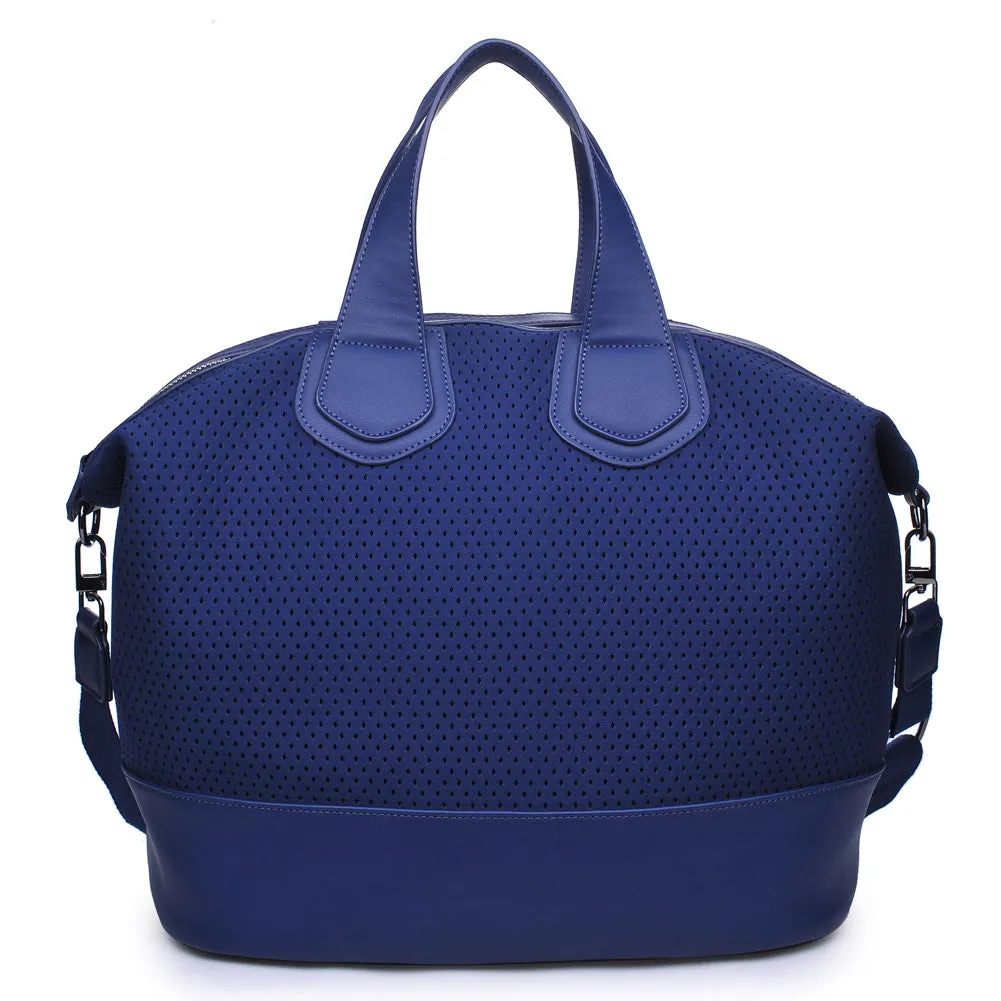 Dream Big - Perforated Weekender