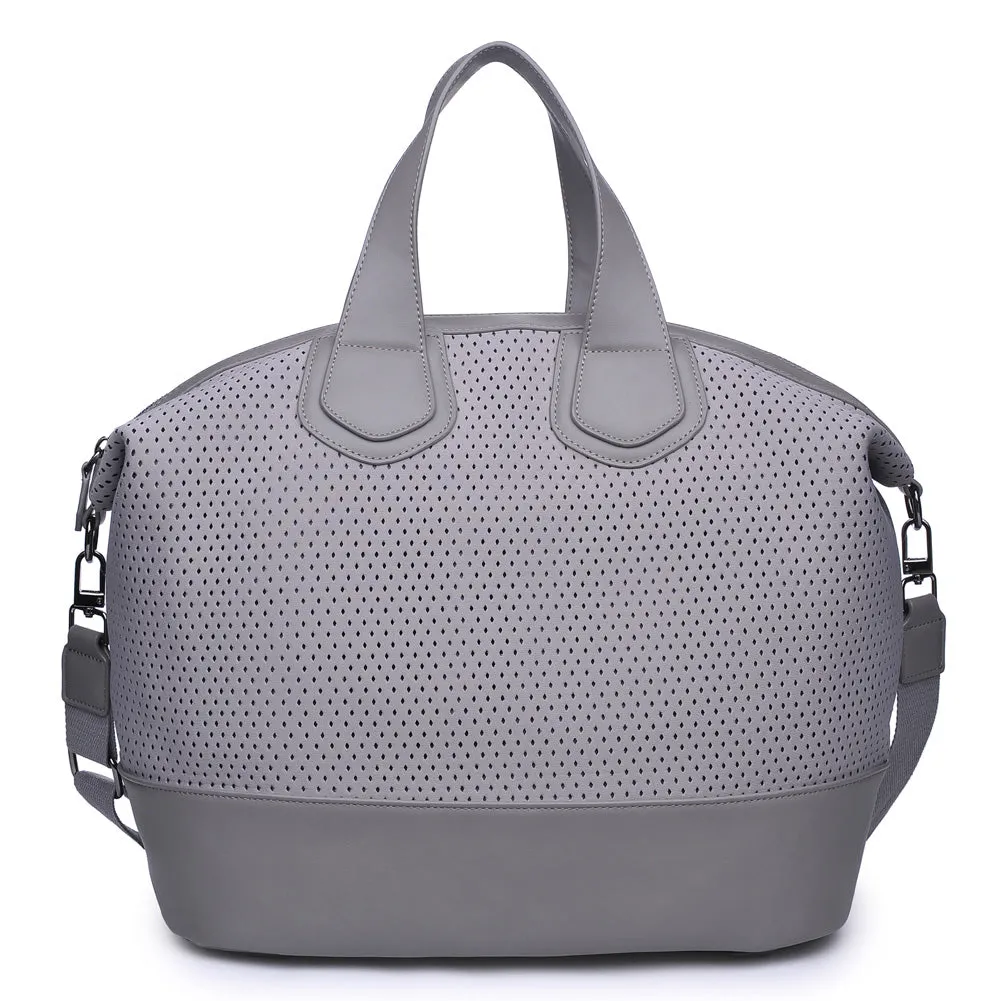 Dream Big - Perforated Weekender