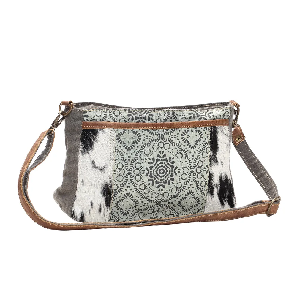 Dual Strap Small & Crossbody Bag